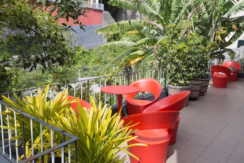 Rochinha Cozy Home Funchal  Kültér fotó