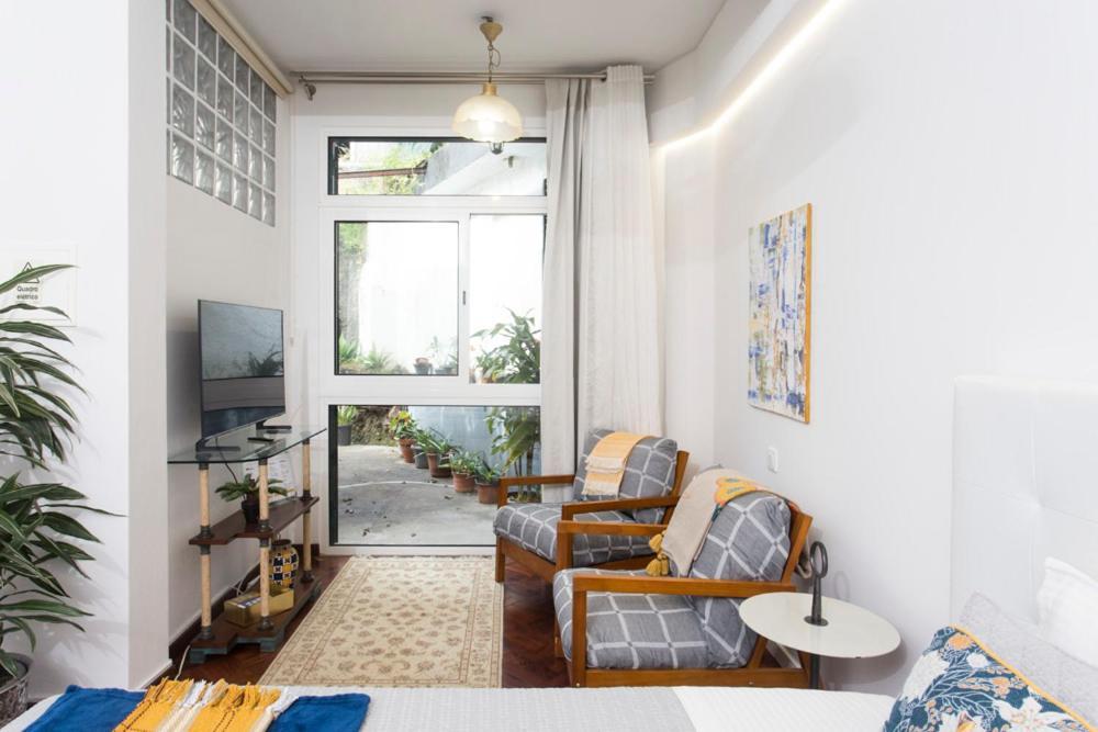 Rochinha Cozy Home Funchal  Kültér fotó