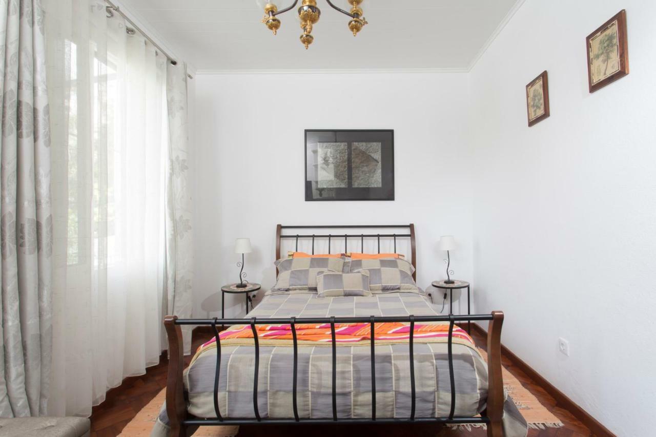 Rochinha Cozy Home Funchal  Kültér fotó