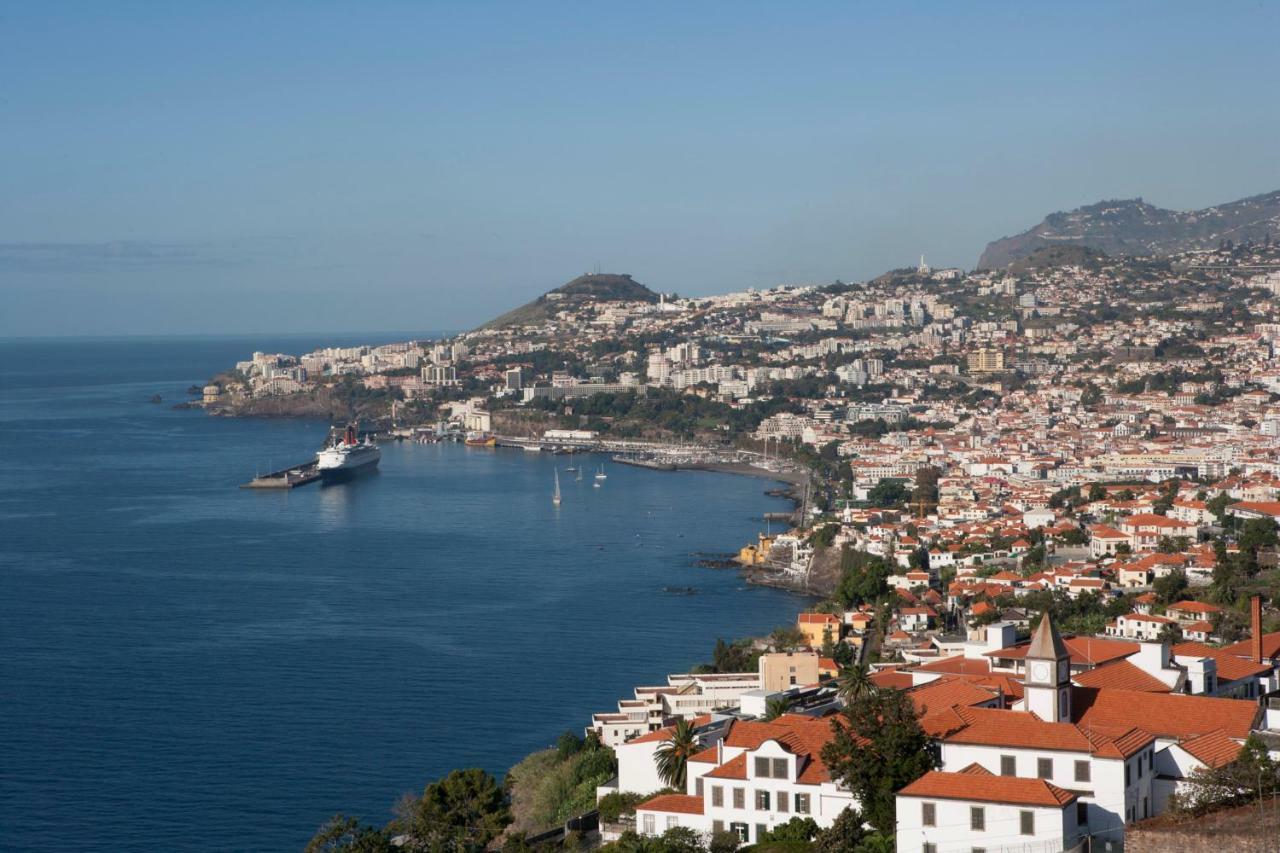 Rochinha Cozy Home Funchal  Kültér fotó