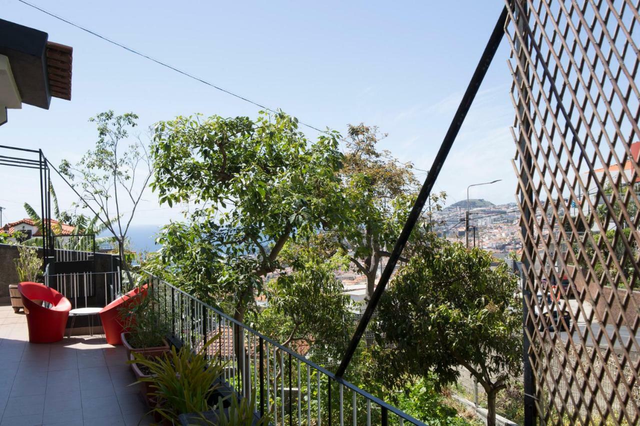 Rochinha Cozy Home Funchal  Kültér fotó