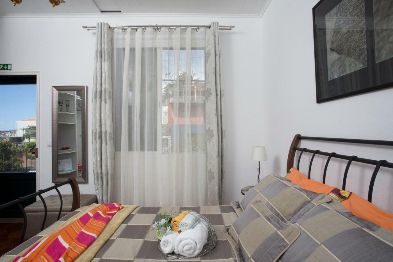 Rochinha Cozy Home Funchal  Kültér fotó