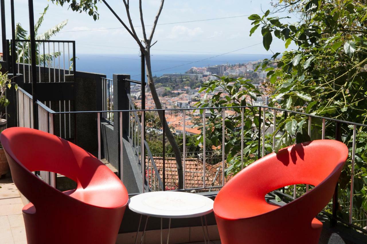 Rochinha Cozy Home Funchal  Kültér fotó