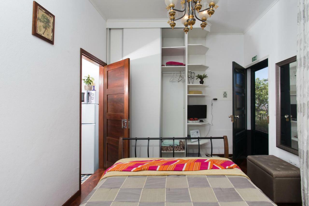 Rochinha Cozy Home Funchal  Kültér fotó