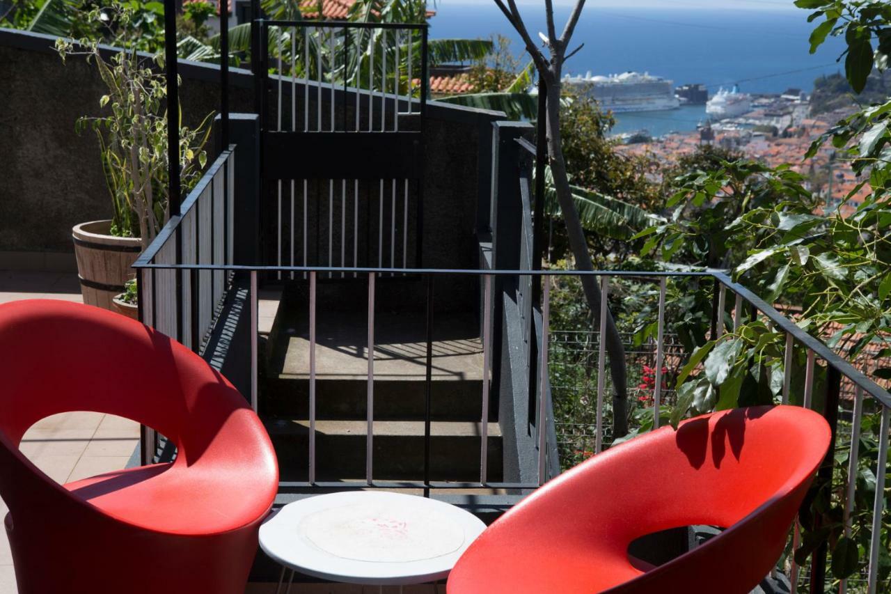 Rochinha Cozy Home Funchal  Kültér fotó